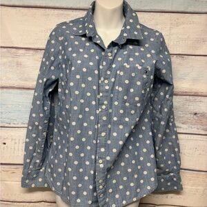 Tommy Hilfiger button  Shirt